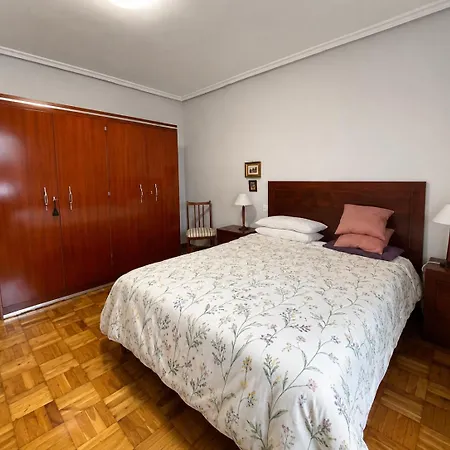 Rincon Cantabrico - Muy Amplio En Centro Oviedo