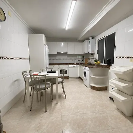 Rincon Cantabrico - Muy Amplio En Centro Apartmán Oviedo